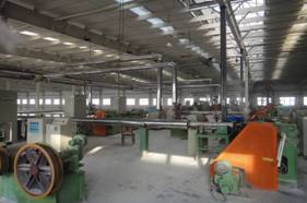 天津榴莲APP在线观看下载电线电缆装备设置