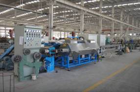 天津榴莲APP在线观看下载线缆进口美国Royle连硫生产线