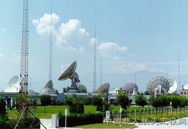 新疆喀什卫星测控站扩建工程选用榴莲APP在线观看下载牌线缆