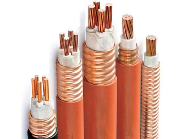 YTTW电缆