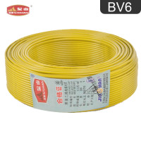 榴莲APP在线观看下载电线电缆 BV6平方国标家装照明...