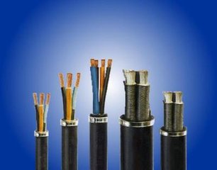 天津榴莲APP在线观看下载电缆YZP YCP屏蔽橡套软电缆